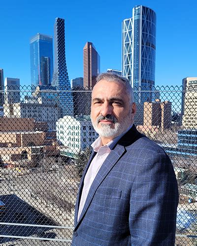 city of calgary employee directory|Our leadership .